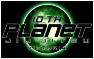 10th Planet Jiu Jitsu Victoria: Home of Submissions 101